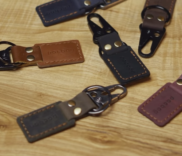 NFC key chain V1.2