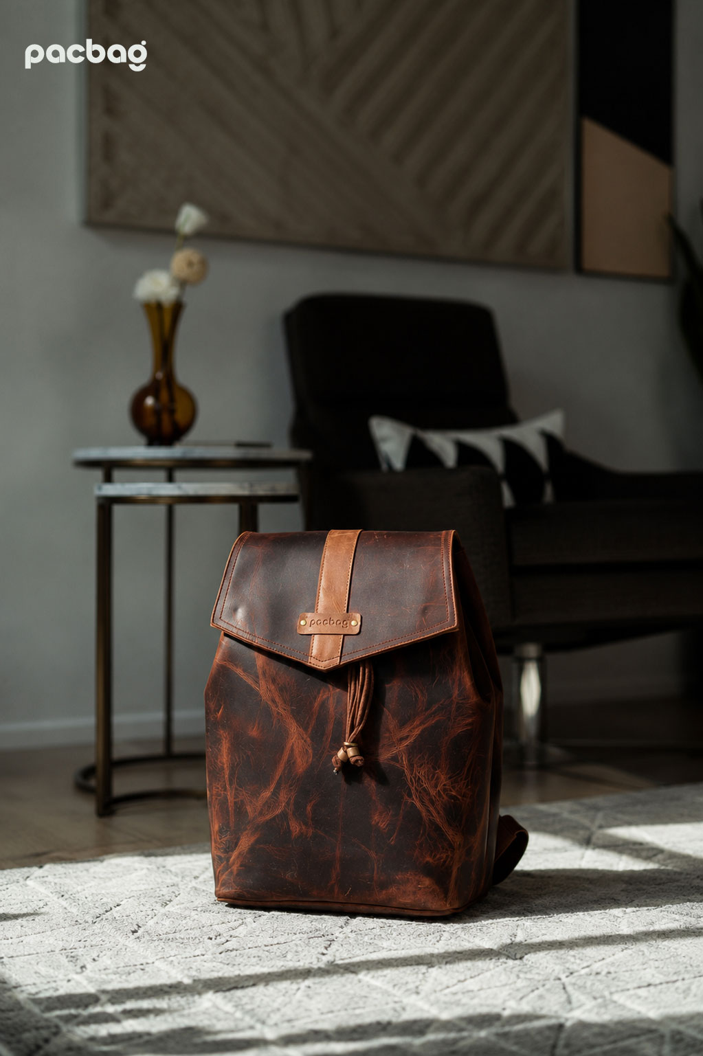 full leather level 1